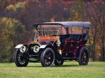 Pierce-Arrow Model 48 Touring 1910 года